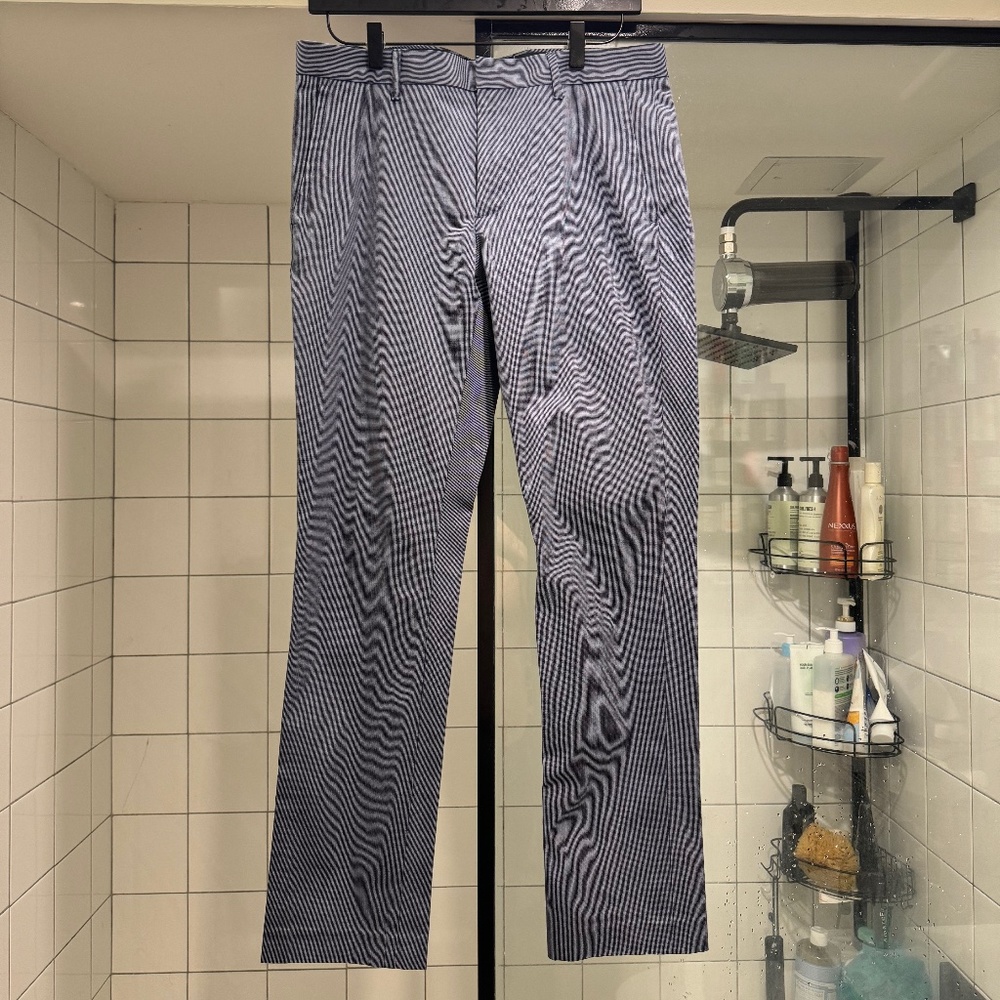 Bonobos Stretch Weekday Warrior Dress Pants